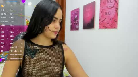 Snapshot of helen_russoo chatting on December 2025 06:38:01 PM Helen online show from December 2025 06:38:01 PM