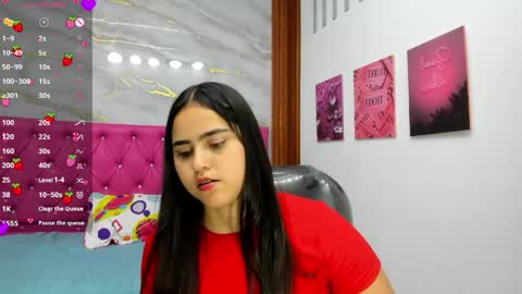 Helen online show from May 2026 06:38:01 PM
