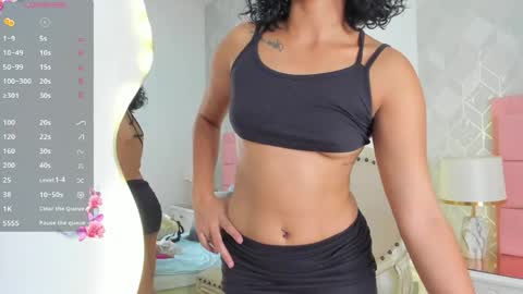 helen zen online show from May 2026 08:03:02 PM