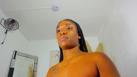 HELENA COPPER online show from December 2024 03:41:01 AM