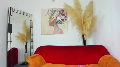 HELENA COPPER online show from January 2025 11:51:01 PM