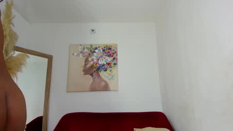 HELENA COPPER online show from March 2025 04:06:01 AM