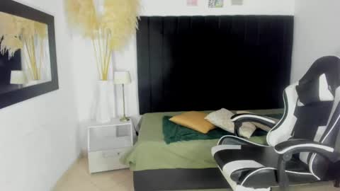 HELENA COPPER online show from May 2026 03:57:02 AM