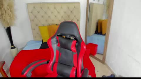 HELENA COPPER online show from July 2026 04:07:02 AM