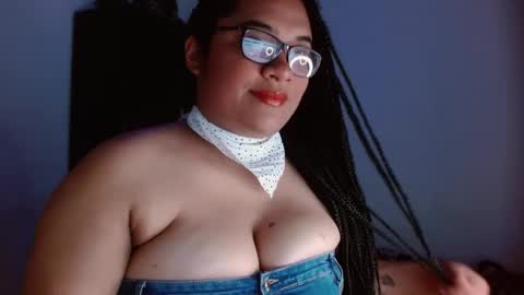 Helena online show from January 2025 03:12:01 PM