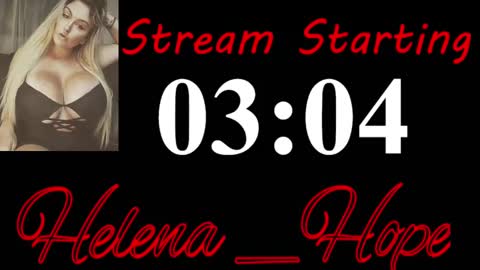 Snapshot of helena_hope chatting on September 2025 04:47:01 AM Helena Hope online show from September 2025 04:47:01 AM