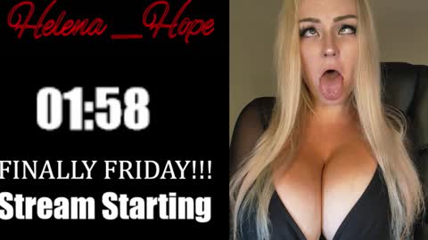 Snapshot of helena_hope chatting on November 2025 06:13:02 AM Helena Hope online show from November 2025 06:13:02 AM