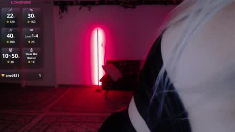 Helena Hope online show from March 2026 06:24:02 AM