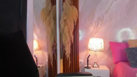 Helena Santos  online show from May 2026 12:21:02 PM