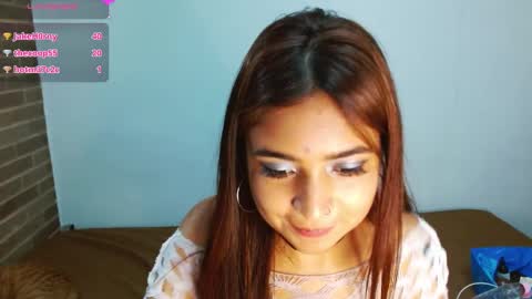 Snapshot of helenacyruss666 chatting on December 2024 12:24:01 AM Only 18 cyrus online show from December 2024 12:24:01 AM