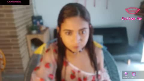 Snapshot of helenacyruss666 chatting on February 2025 05:43:01 PM Only 18 cyrus online show from February 2025 05:43:01 PM