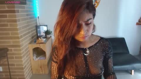 Snapshot of helenacyruss666 chatting on February 2025 05:17:02 PM Only 18 cyrus online show from February 2025 05:17:02 PM