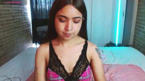 Snapshot of helenacyruss666 chatting on September 2025 06:55:01 PM Only 18 cyrus online show from September 2025 06:55:01 PM