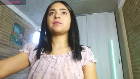 Snapshot of helenacyruss666 chatting on October 2025 06:58:01 PM Only 18 cyrus online show from October 2025 06:58:01 PM