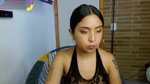 Snapshot of helenacyruss666 chatting on October 2025 07:18:01 PM Only 18 cyrus online show from October 2025 07:18:01 PM