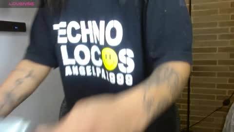 Snapshot of helenacyruss666 chatting on November 2025 11:59:01 PM Only 18 cyrus online show from November 2025 11:59:01 PM