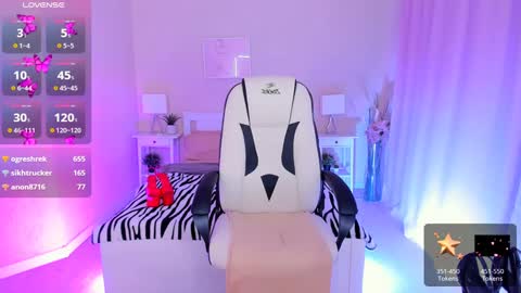 Helena online show from February 2025 06:42:02 PM