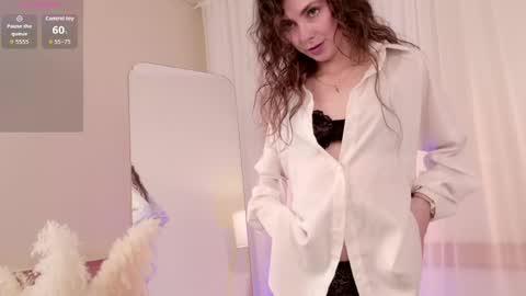 Scarlet online show from May 2026 11:06:01 AM