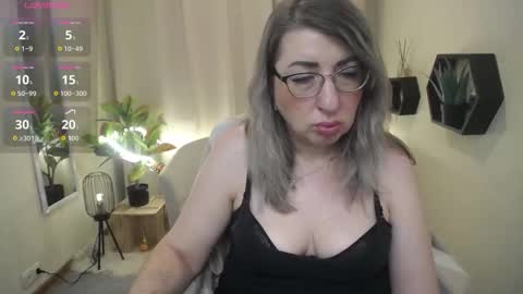 helenenigma online show from January 2026 07:34:01 PM