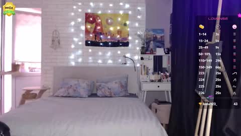 Helen online show from January 2026 05:15:01 PM