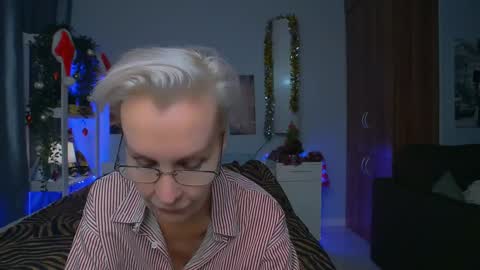 Helga online show from January 2025 11:24:02 PM