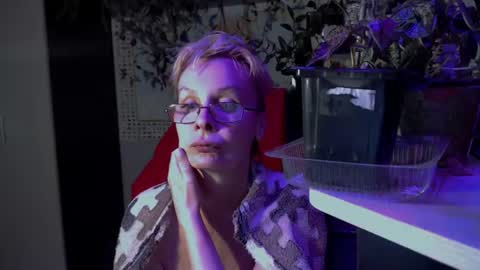 Helga online show from July 2026 06:58:01 PM