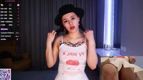 Aurora online show from March 2026 08:04:02 PM