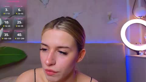 Snapshot of helgasimmons chatting on November 2025 08:47:01 AM Bonnie3 online show from November 2025 08:47:01 AM