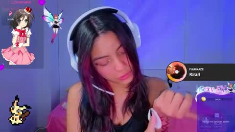 Snapshot of helia_n_amy chatting on January 2026 12:13:01 AM Helia Transfem and Amy online show from January 2026 12:13:01 AM