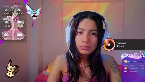 Snapshot of helia_n_amy chatting on January 2026 02:35:02 AM Helia Transfem and Amy online show from January 2026 02:35:02 AM