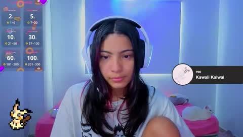 Snapshot of helia_n_amy chatting on January 2026 02:55:02 PM Helia Transfem and Amy online show from January 2026 02:55:02 PM