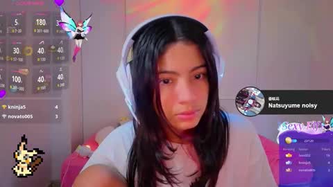 Snapshot of helia_n_amy chatting on January 2026 03:01:02 AM Helia Transfem and Amy online show from January 2026 03:01:02 AM