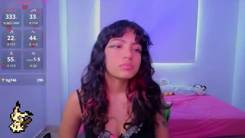 Snapshot of helia_n_amy chatting on February 2026 02:05:02 PM Helia Transfem and Amy online show from February 2026 02:05:02 PM