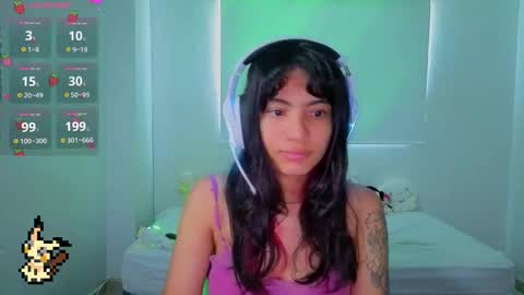 Snapshot of helia_n_amy chatting on March 2026 04:36:01 PM Helia Transfem and Amy online show from March 2026 04:36:01 PM