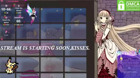 Snapshot of helia_n_amy chatting on March 2026 02:37:01 AM Helia Transfem and Amy online show from March 2026 02:37:01 AM