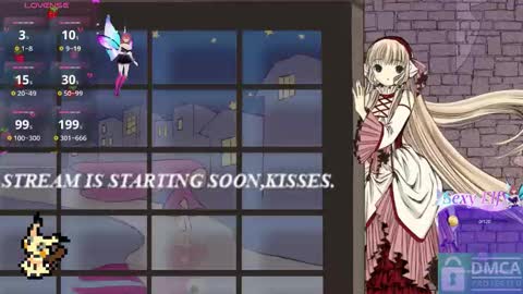 Snapshot of helia_n_amy chatting on March 2026 12:32:01 PM Helia Transfem and Amy online show from March 2026 12:32:01 PM