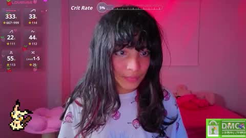 Snapshot of helia_n_amy chatting on March 2026 02:17:02 AM Helia Transfem and Amy online show from March 2026 02:17:02 AM