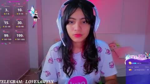 Snapshot of helia_n_amy chatting on April 2026 02:25:02 AM Helia Transfem and Amy online show from April 2026 02:25:02 AM