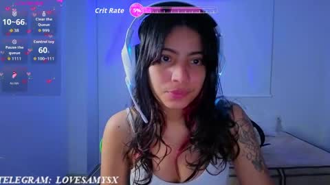 Snapshot of helia_n_amy chatting on April 2026 02:24:02 AM Helia Transfem and Amy online show from April 2026 02:24:02 AM