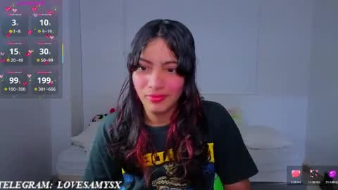 Snapshot of helia_n_amy chatting on April 2026 02:27:02 AM Helia Transfem and Amy online show from April 2026 02:27:02 AM