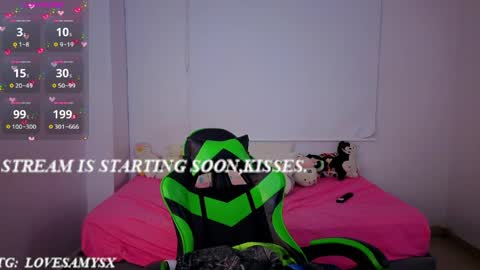 Snapshot of helia_n_amy chatting on May 2026 02:29:02 AM Helia Transfem and Amy online show from May 2026 02:29:02 AM