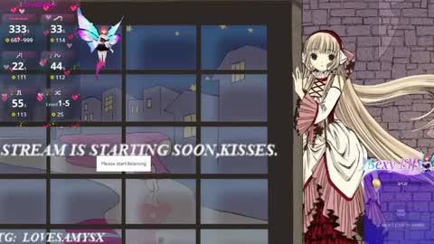 Snapshot of helia_n_amy chatting on May 2026 01:22:02 AM Helia Transfem and Amy online show from May 2026 01:22:02 AM