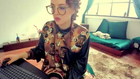 Heliconia online show from February 2026 08:13:01 PM