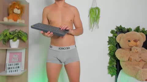 alan y zack online show from February 2026 06:48:01 PM