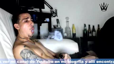 Snapshot of hell_boy66 chatting on October 2025 12:49:02 AM Eros online show from October 2025 12:49:02 AM