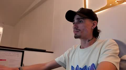 Snapshot of hell_boy66 chatting on May 2026 09:03:02 AM Eros online show from May 2026 09:03:02 AM