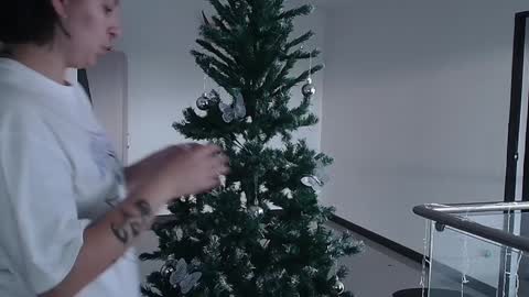 Lexa online show from December 2024 09:44:01 PM