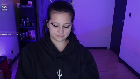 Lexa online show from January 2025 02:15:01 AM