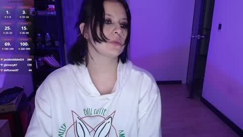 Lexa online show from January 2025 05:30:01 AM