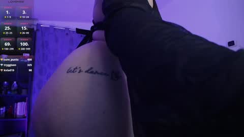 Lexa online show from February 2025 02:16:01 AM